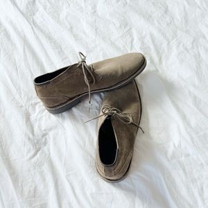 Reaction Kenneth Cole Boots